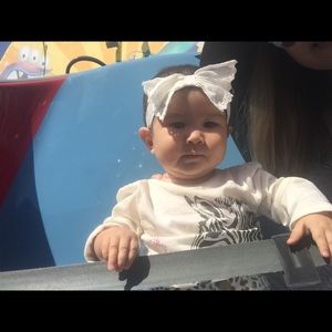 Meet your Posher, Rose